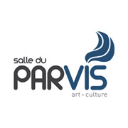 Parvis-logo