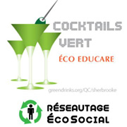 Cocktails-vert-réseautage-ÉcoSocial