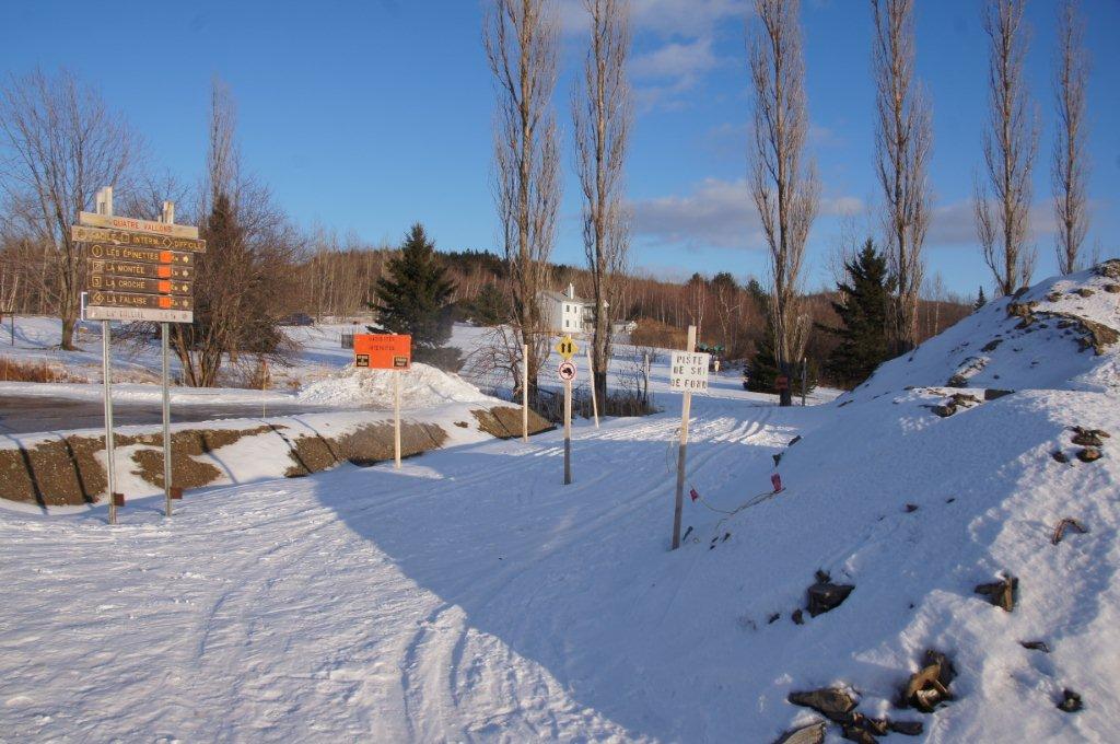 Investissements projetés à SteCatherinedeHatley Jacques Demers
